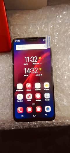 Vivo Y85 Mobile | 4/64GB | Snapdragon 450 | Dual Sim | 13MP | PTA