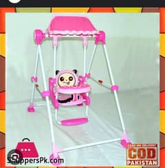 indoor/outdoor swing for babies & toddlers