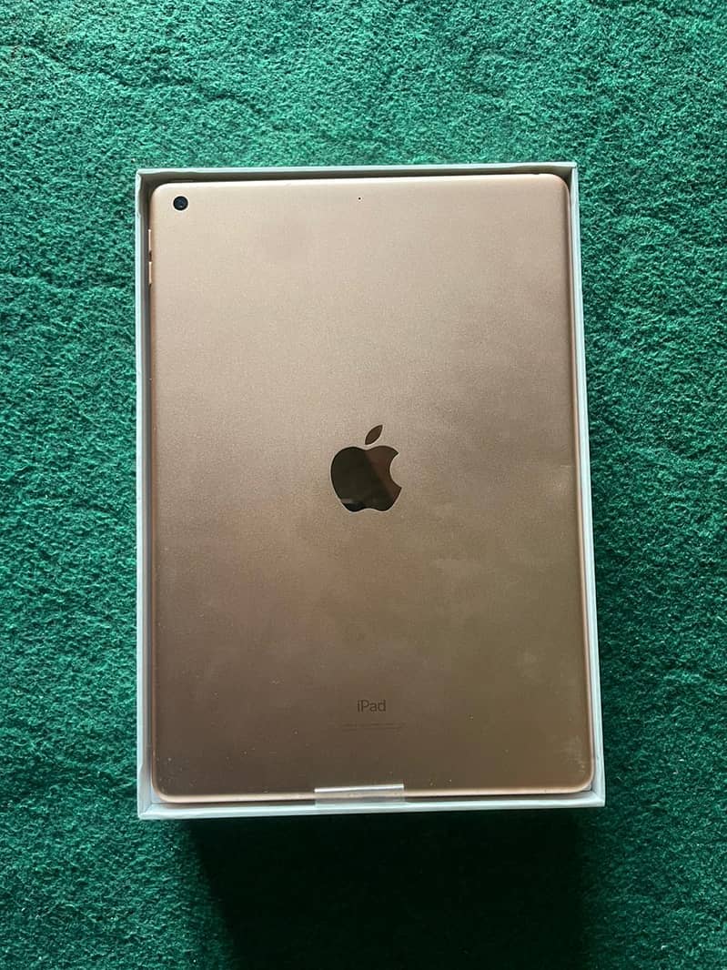 Ipad 8th generation 1