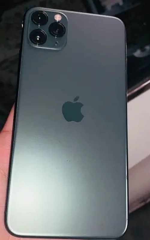 iphone 11 pro max 256gb 0