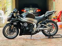 GSXR 1000