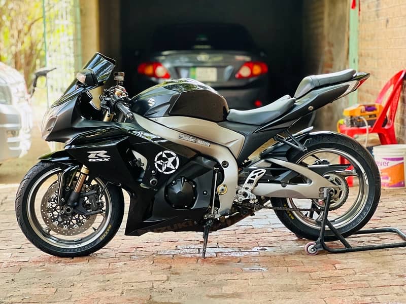 GSXR 1000 0