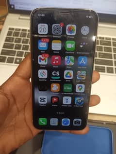 iphone x 256gb