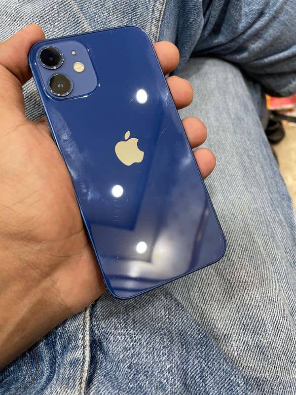 Iphone 12 mini 0