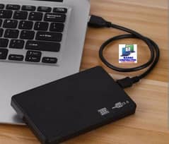 External Laptop HardDisk 160 GB | 250 GB | 1000 GB