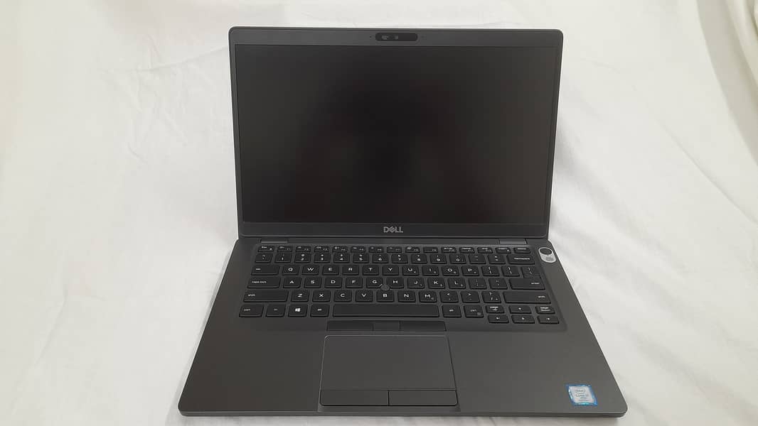 Dell Latitude 5400-i7 8th Gen | 8GB RAM | 256GB SSD | Excellent Condit 1