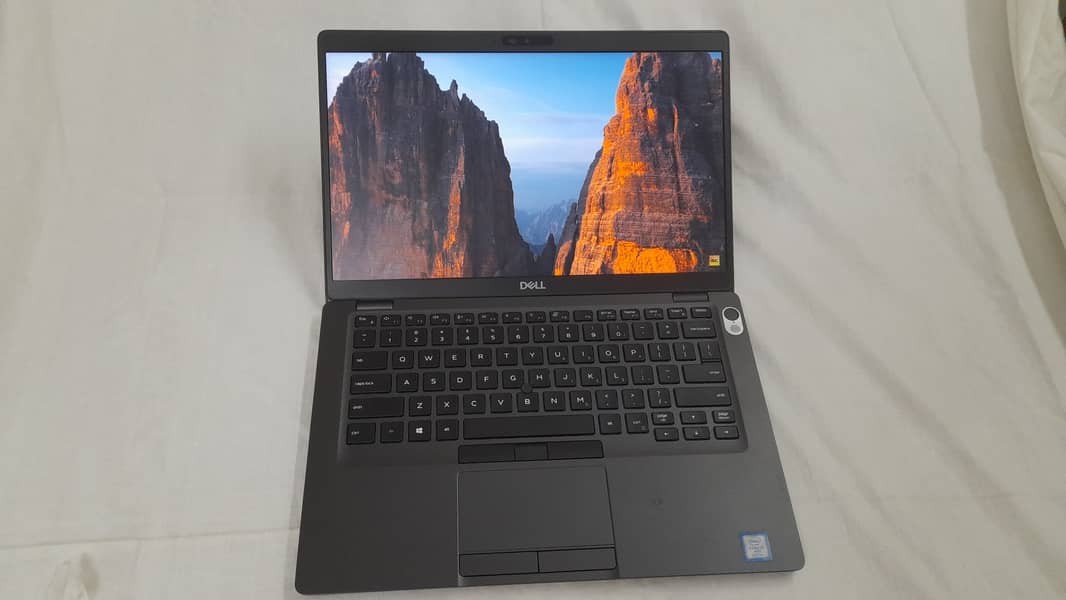 Dell Latitude 5400-i7 8th Gen | 8GB RAM | 256GB SSD | Excellent Condit 2