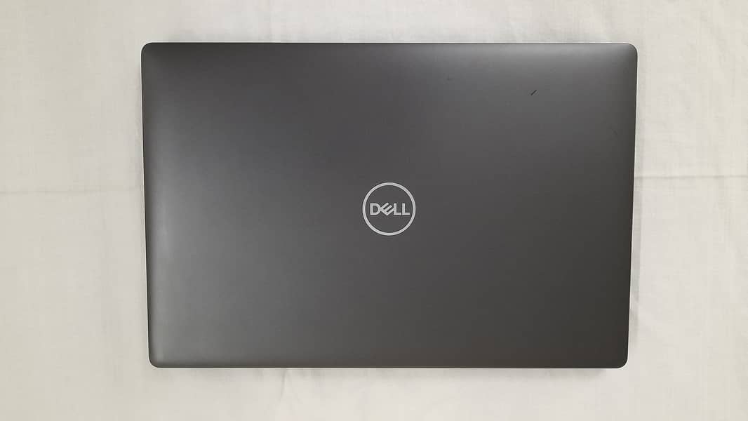 Dell Latitude 5400-i7 8th Gen | 8GB RAM | 256GB SSD | Excellent Condit 6