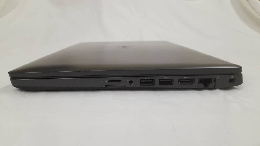 Dell Latitude 5400-i7 8th Gen | 8GB RAM | 256GB SSD | Excellent Condit 7