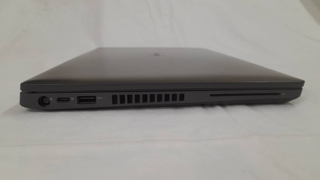 Dell Latitude 5400-i7 8th Gen | 8GB RAM | 256GB SSD | Excellent Condit 8