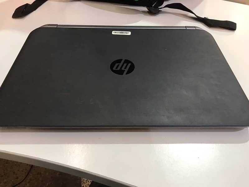 hp laptop 1