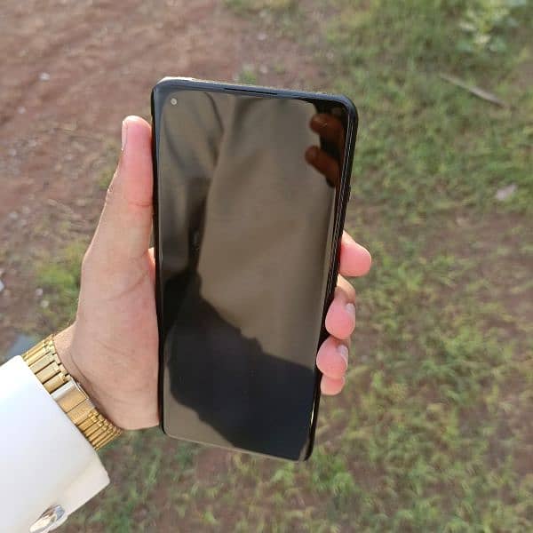 one plus 10pro 10/10 condition 4 month sim time 6