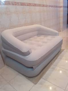 sofacumbed with electrical air pump