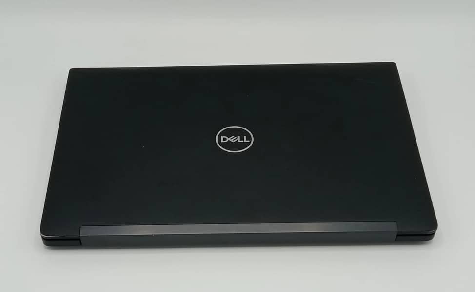 Dell Latitude 7490 Core i7 8th Gen 16-512 condition 10/10 a week used 1