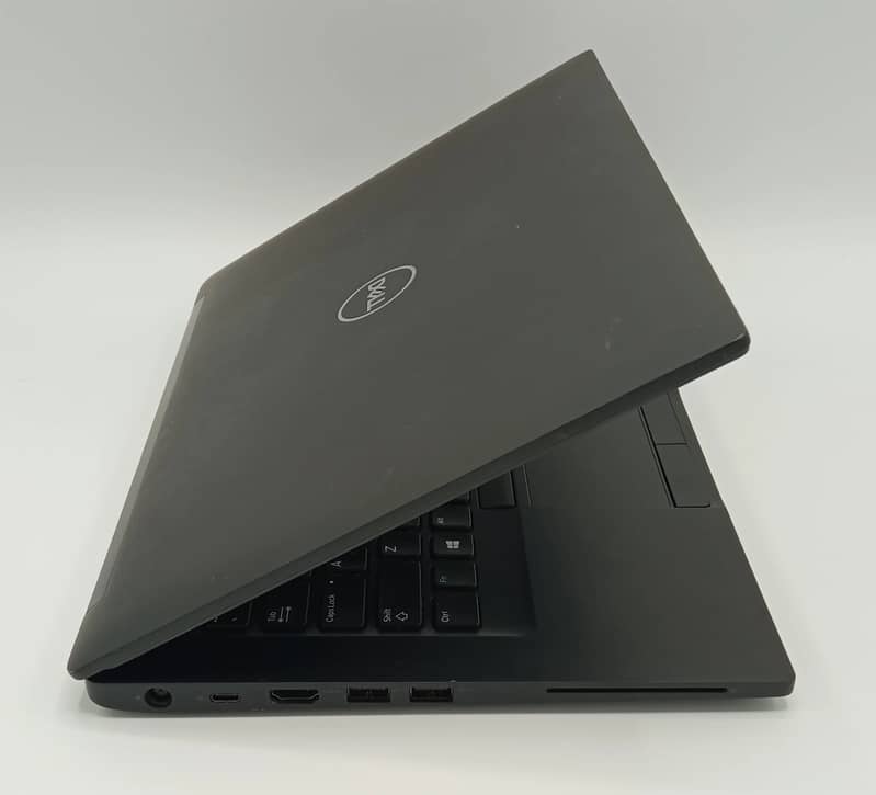 Dell Latitude 7490 Core i7 8th Gen 16-512 condition 10/10 a week used 2