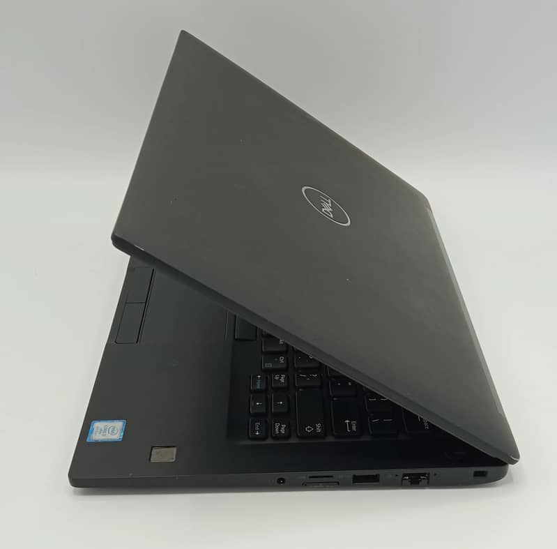 Dell Latitude 7490 Core i7 8th Gen 16-512 condition 10/10 a week used 3