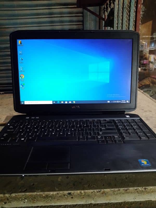 Dell laptop ok condition for sale 2