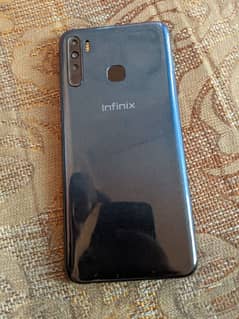 infinix