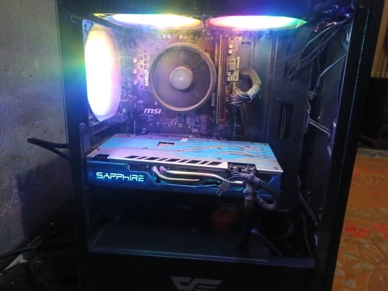 Gaming PC for sale 1