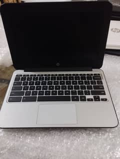 Hp Chromebook 11 G3 | 2.16GHz Processor | 2/16GB | 11.6 inch | Win 10