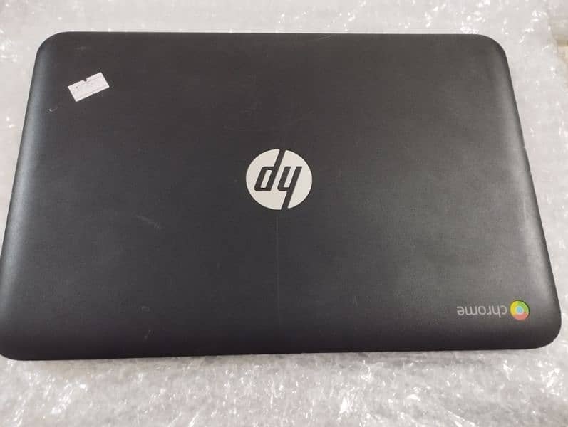 Hp Chromebook 11 G3 | 2.16GHz Processor | 2/16GB | 11.6 inch | Win 10 6