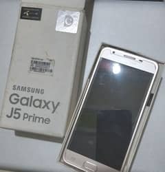 Samsung J5 prime