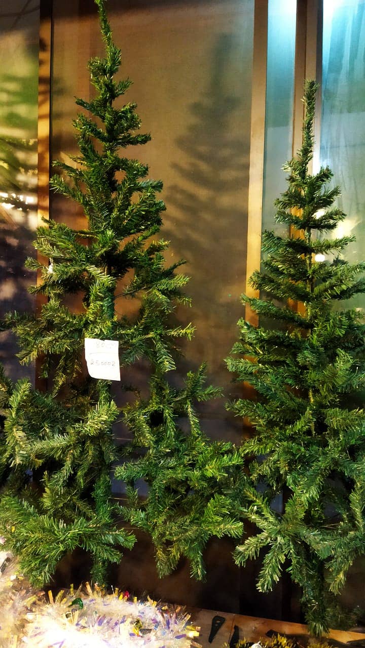 Christmas Trees & Decorations for Sale | Snowy Tree 12