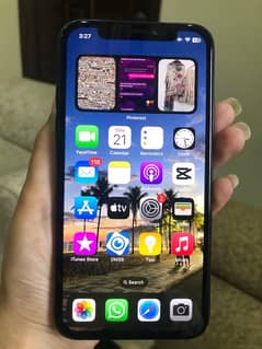 IPhone X non pta