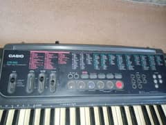 Casio ctk50 keyboard