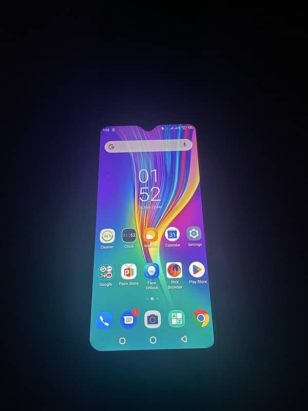 infinix x627  Pta Approved 4