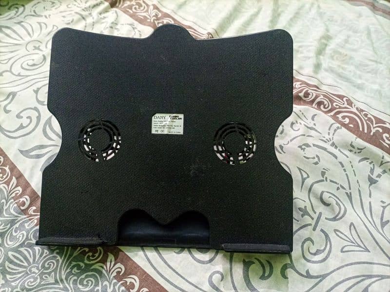 laptop cooler pad and stand for sale No:03307085264 0