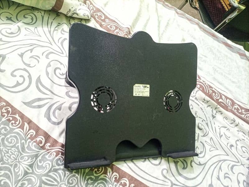 laptop cooler pad and stand for sale No:03307085264 1