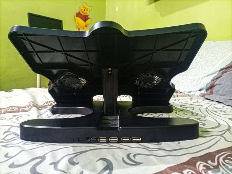 laptop cooler pad and stand for sale No:03307085264 2