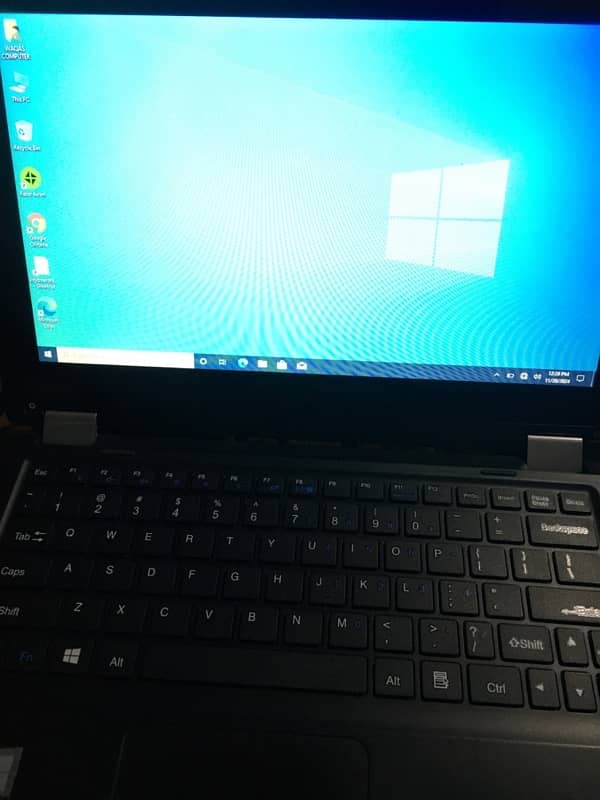 Haier Laptop y11c 4