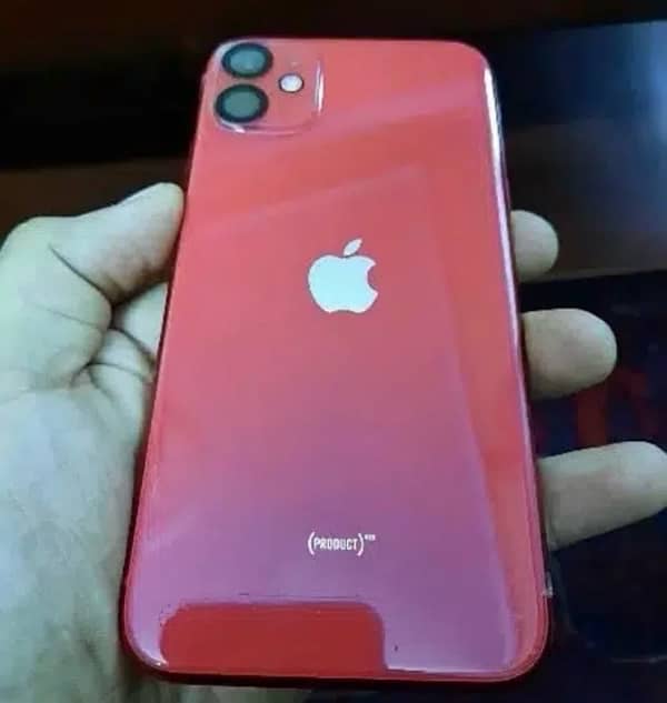 Iphone 11 64gb pta approved 0