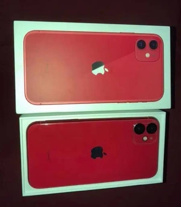 Iphone 11 64gb pta approved 1