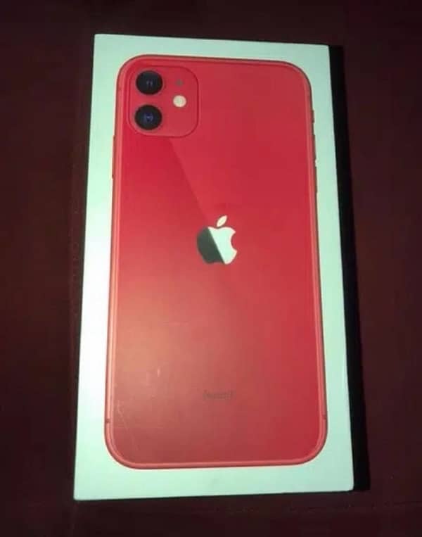 Iphone 11 64gb pta approved 2