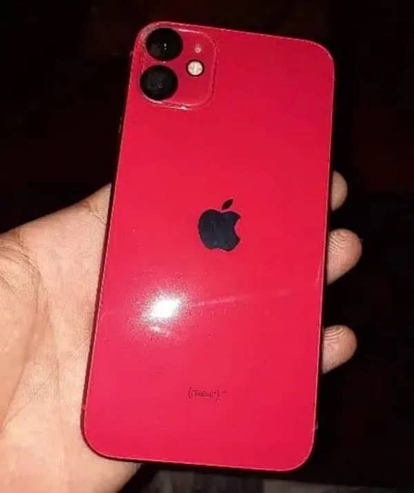 Iphone 11 64gb pta approved 7