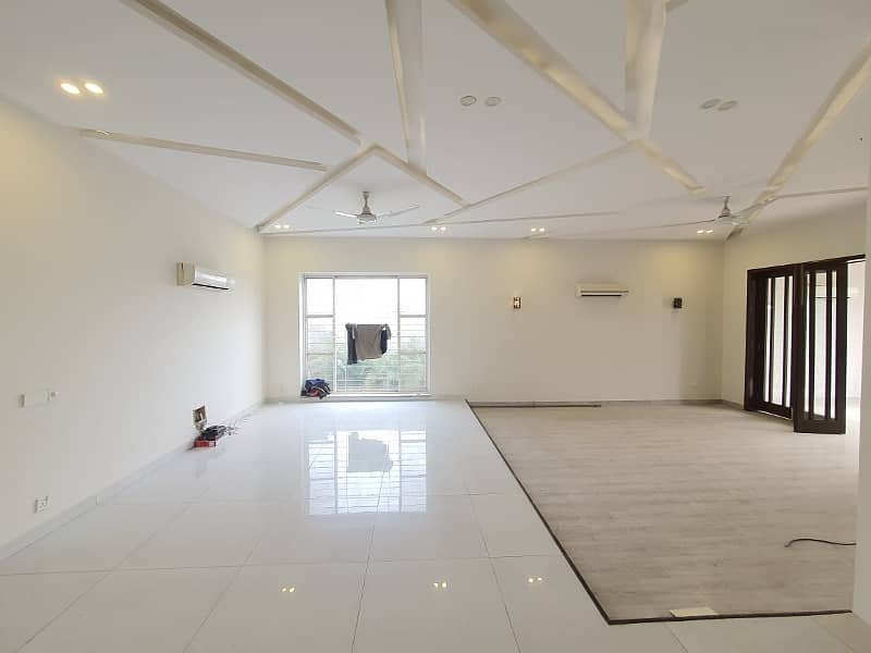 One Kanal Bungalow Available For Rent In DHA Phase 07 10