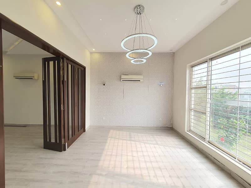 One Kanal Bungalow Available For Rent In DHA Phase 07 11