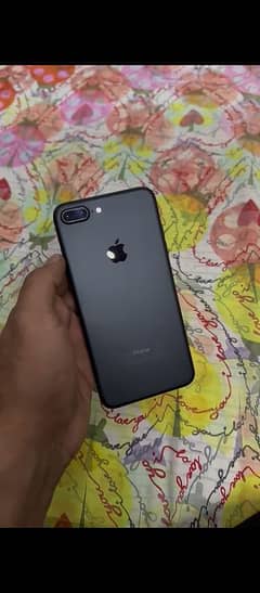 iPhone 7 plus like brand new