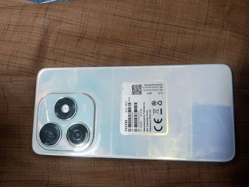 tecno spark20 cond,10/10 3