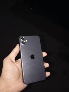 iPhone 11