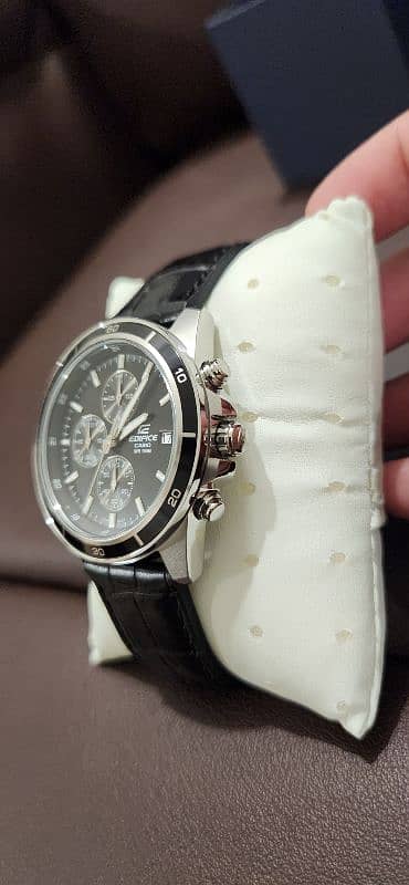 Casio Edifice Watch For Men 6