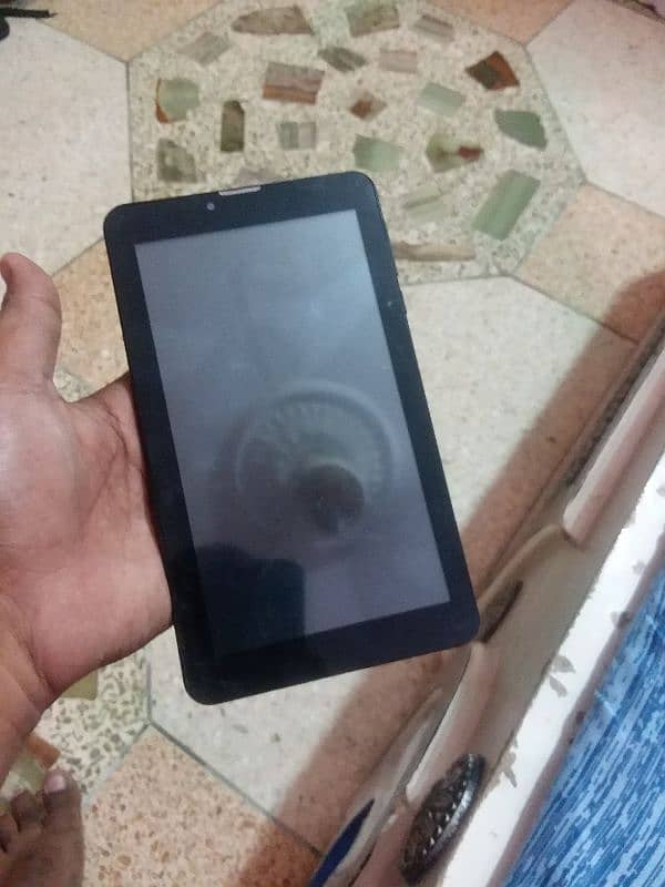 Mi 7 inch tablet 3