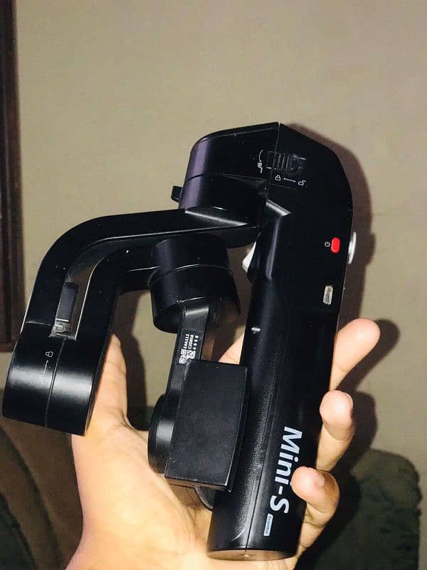 gimbal for phone 0