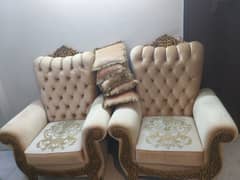 sofa set 7seater