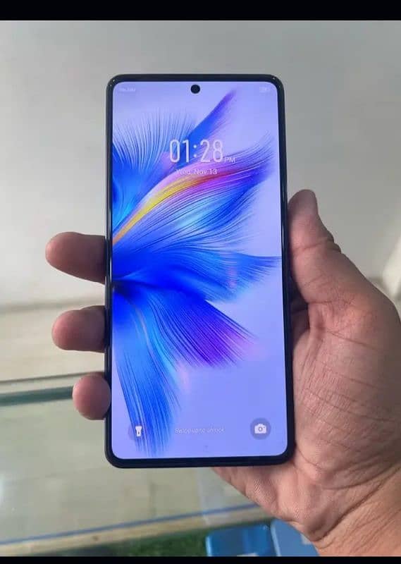 infinix note 30 pro exchange possible 0