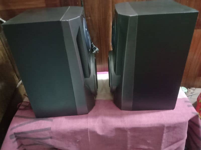 Sony speaker 60 60wat 0