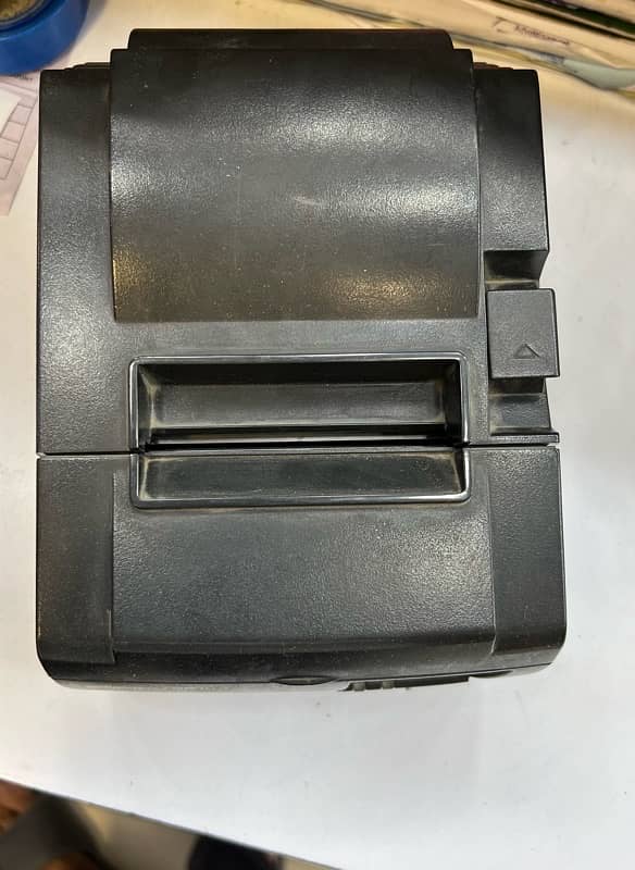 Star TSP100 Thermal Receipt Printer 1